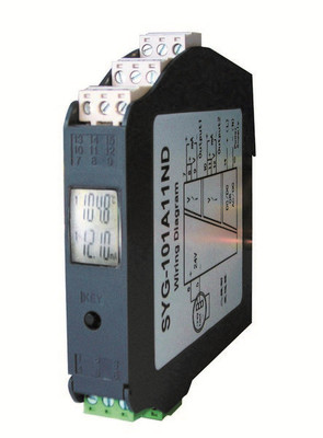 SYA-106 楼宇设备自控系统工程服务的综合解析