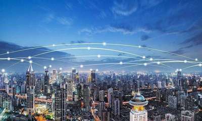 东风已至 智慧城市建设驱动楼宇自控系统工程服务迈向新高度