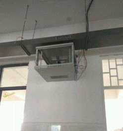 智能楼宇一体化 构建高效网络电话、高清监控与楼宇自控系统服务方案
